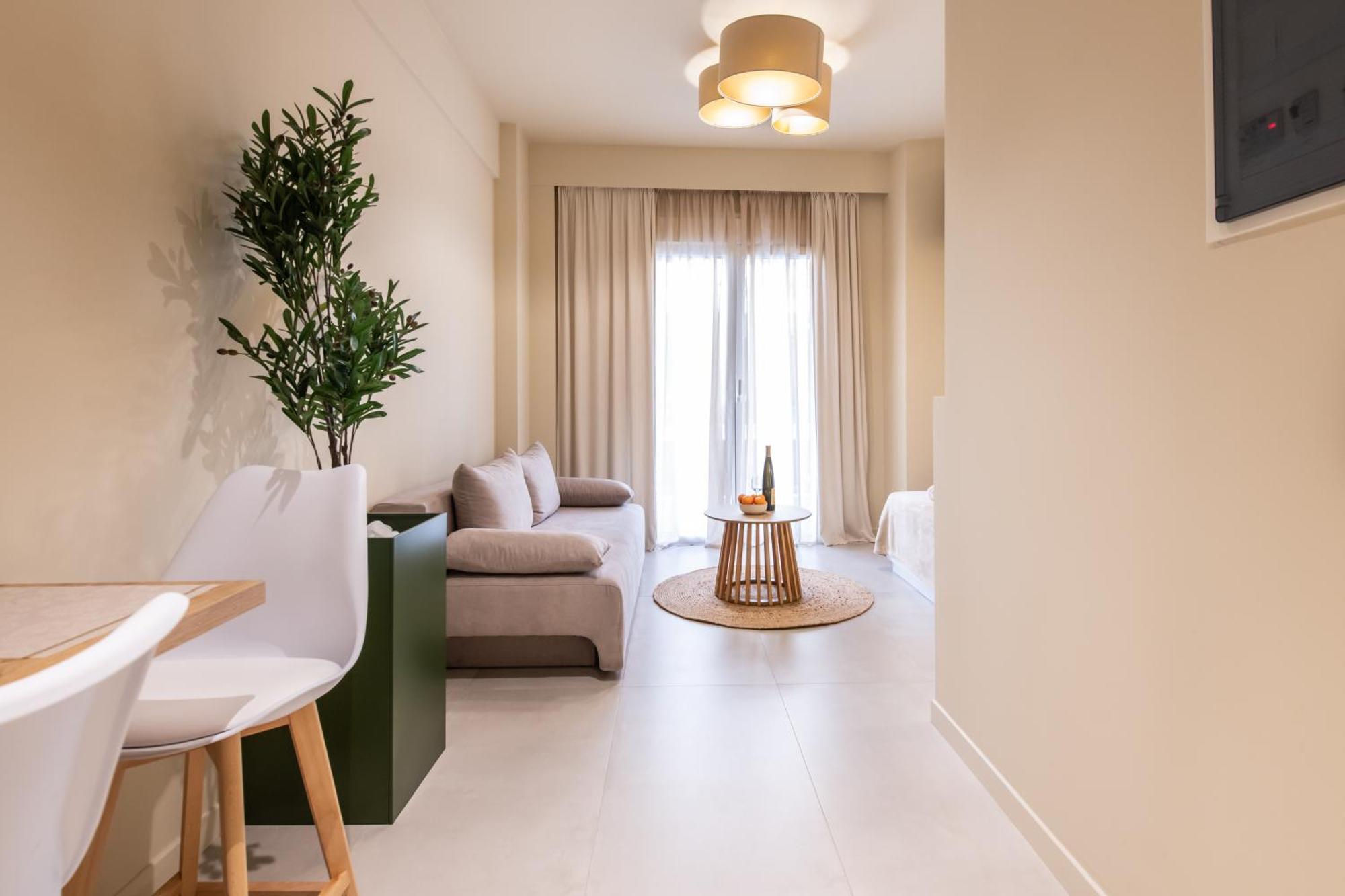 Avm Suites - Athens Thissio Center Atenas Exterior foto