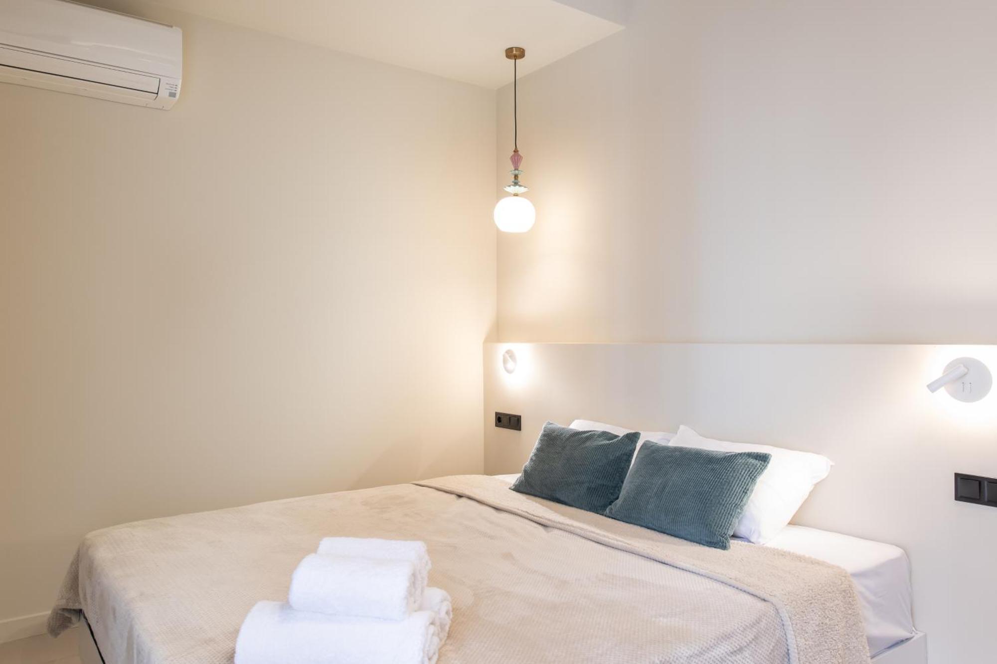 Avm Suites - Athens Thissio Center Atenas Exterior foto