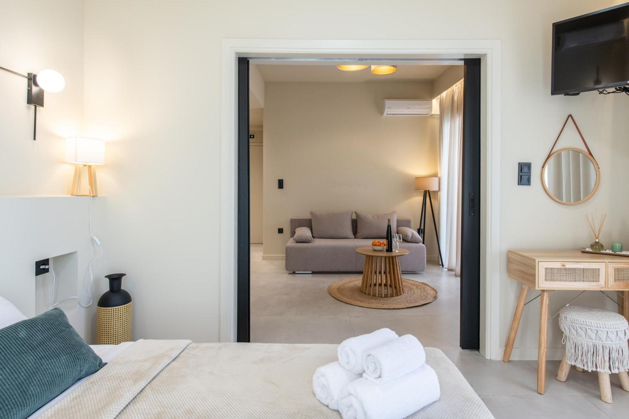 Avm Suites - Athens Thissio Center Atenas Exterior foto