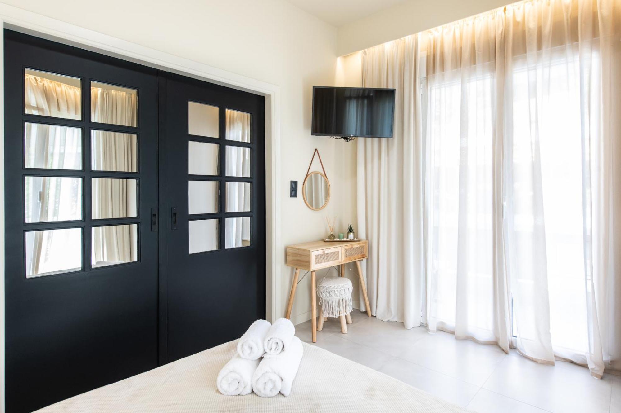 Avm Suites - Athens Thissio Center Atenas Exterior foto