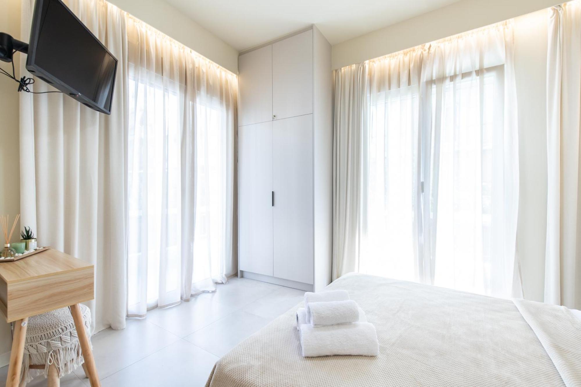 Avm Suites - Athens Thissio Center Atenas Exterior foto